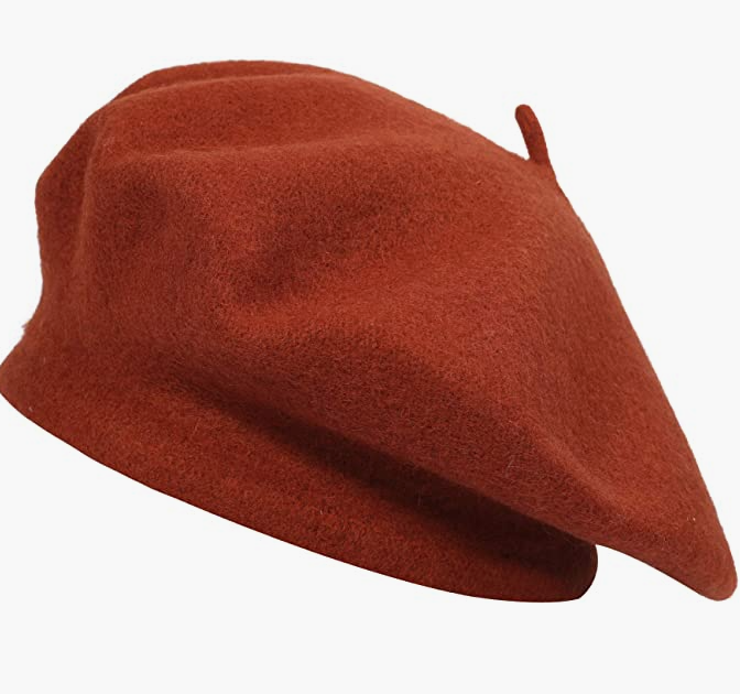 Beret Hat Classic Beret HAT for Women
