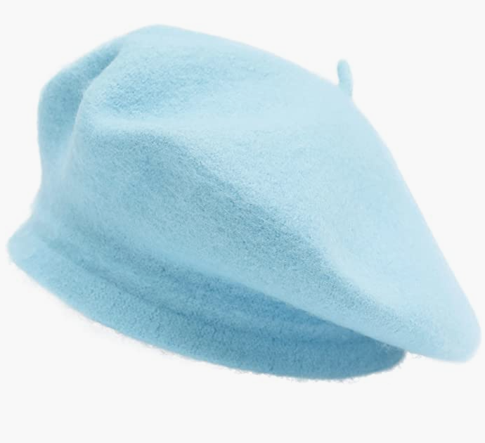 Beret Hat Classic Beret HAT for Women