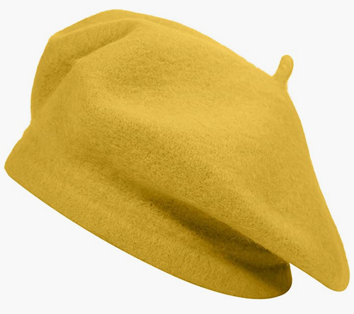 Beret Hat Classic Beret HAT for Women