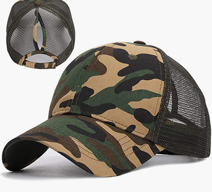 Trucker Hat for Women