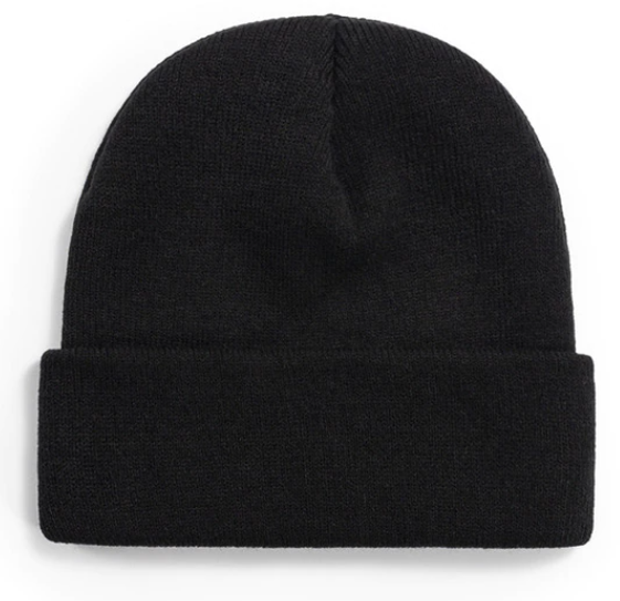 Hats for Women Men Fleece Lined Ski Skull Cap Slouchy Winter Hat