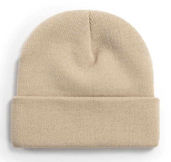 Hats for Women Men Fleece Lined Ski Skull Cap Slouchy Winter Hat