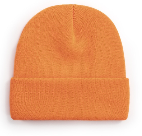 Hats for Women Men Fleece Lined Ski Skull Cap Slouchy Winter Hat
