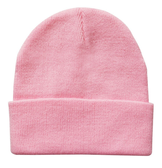 Hats for Women Men Fleece Lined Ski Skull Cap Slouchy Winter Hat