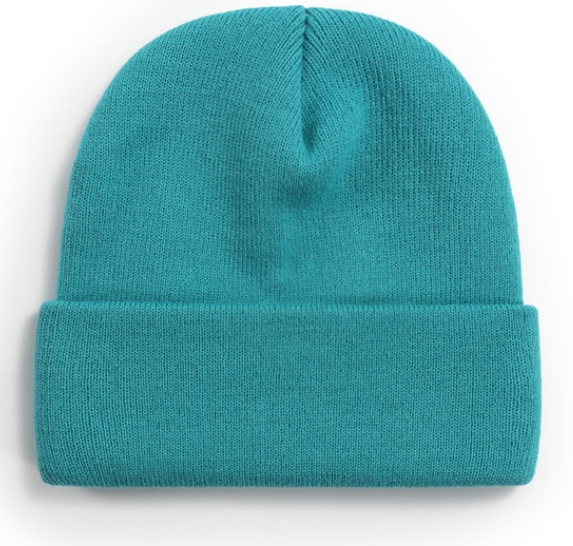 Hats for Women Men Fleece Lined Ski Skull Cap Slouchy Winter Hat