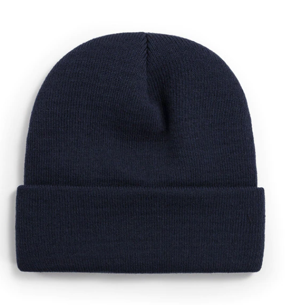 Hats for Women Men Fleece Lined Ski Skull Cap Slouchy Winter Hat