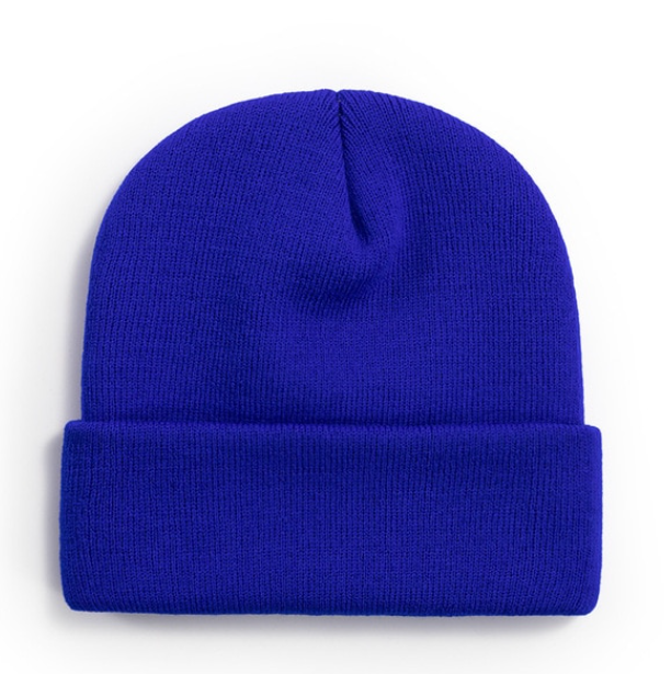 Hats for Women Men Fleece Lined Ski Skull Cap Slouchy Winter Hat
