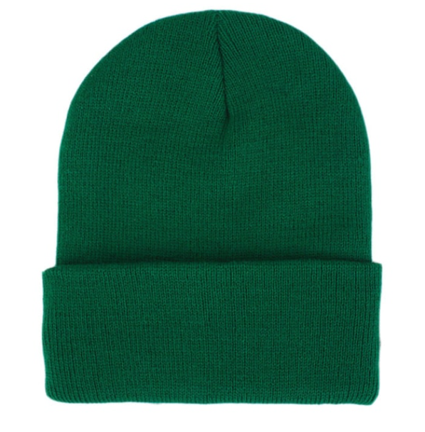 Hats for Women Men Fleece Lined Ski Skull Cap Slouchy Winter Hat