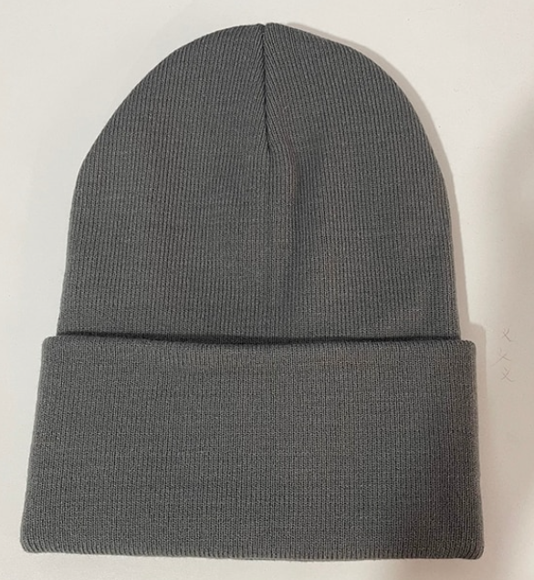 Hats for Women Men Fleece Lined Ski Skull Cap Slouchy Winter Hat