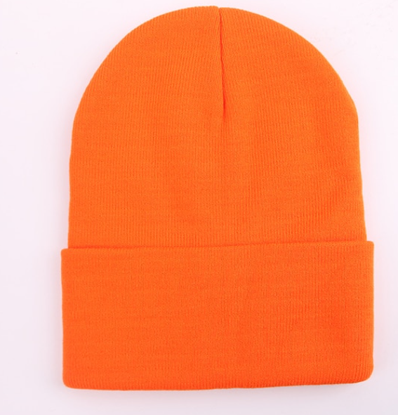 Winter Hats, Cool Beanies, Lined Knit Warm Thick Skully