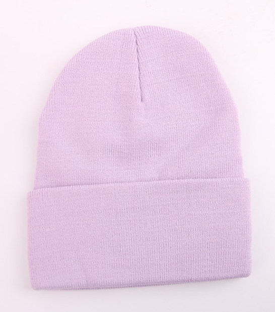 Winter Hats, Cool Beanies, Lined Knit Warm Thick Skully