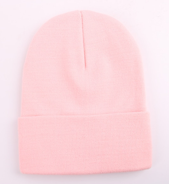 Winter Hats, Cool Beanies, Lined Knit Warm Thick Skully