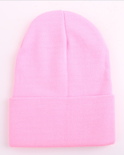 Winter Hats, Cool Beanies, Lined Knit Warm Thick Skully