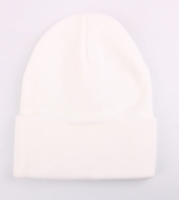 Winter Hat, Lined Knit Warm Thick Skully Success