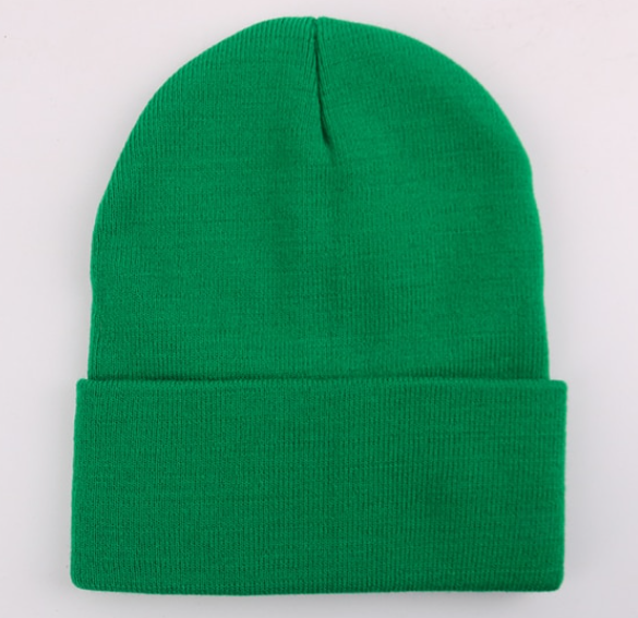 Winter Hats, Cool Beanies, Lined Knit Warm Thick Skully