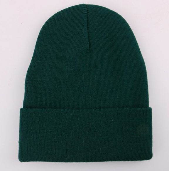 Winter Hats, Cool Beanies, Lined Knit Warm Thick Skully