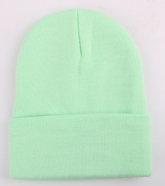 Winter Hats, Cool Beanies, Lined Knit Warm Thick Skully