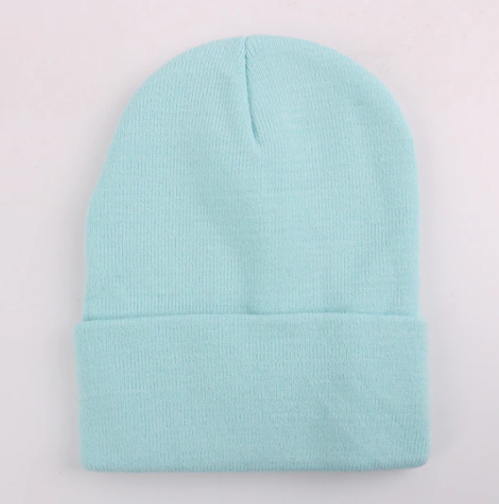 Winter Hats, Cool Beanies, Lined Knit Warm Thick Skully
