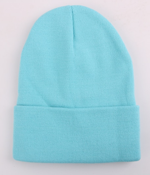 Winter Hats, Cool Beanies, Lined Knit Warm Thick Skully