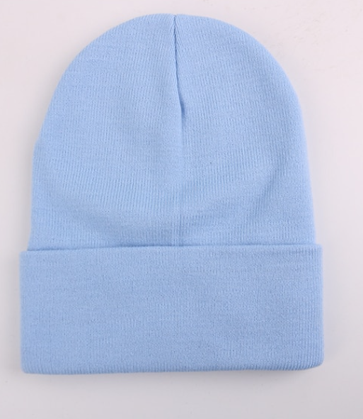 Winter Hats, Cool Beanies, Lined Knit Warm Thick Skully