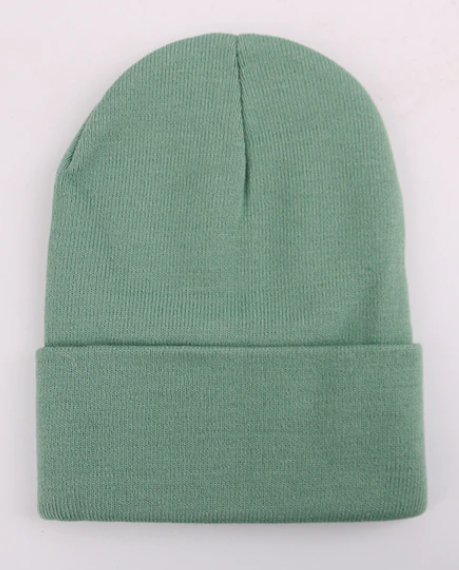 Winter Hats, Cool Beanies, Lined Knit Warm Thick Skully