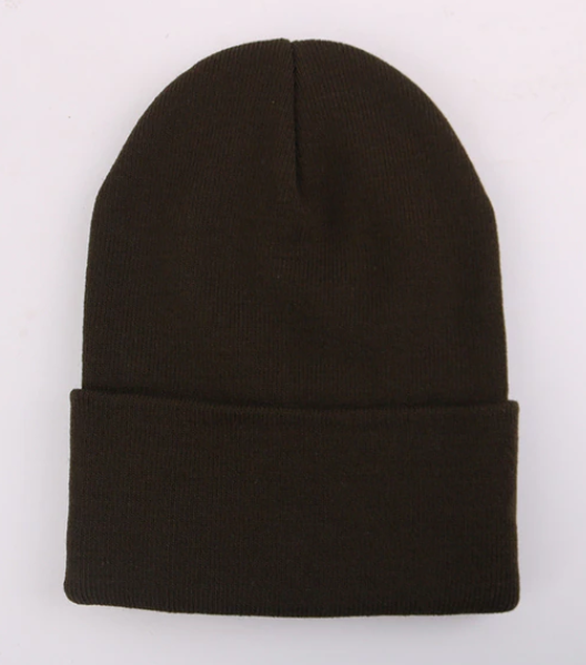 Winter Hats, Cool Beanies, Lined Knit Warm Thick Skully