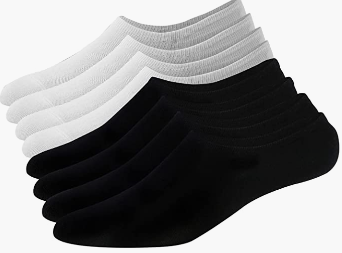 Slip Ultra Low Cut Casual Socks Women