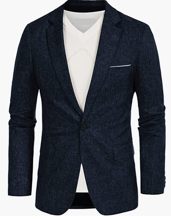 Men's Jacket CasuaL Sports Coat