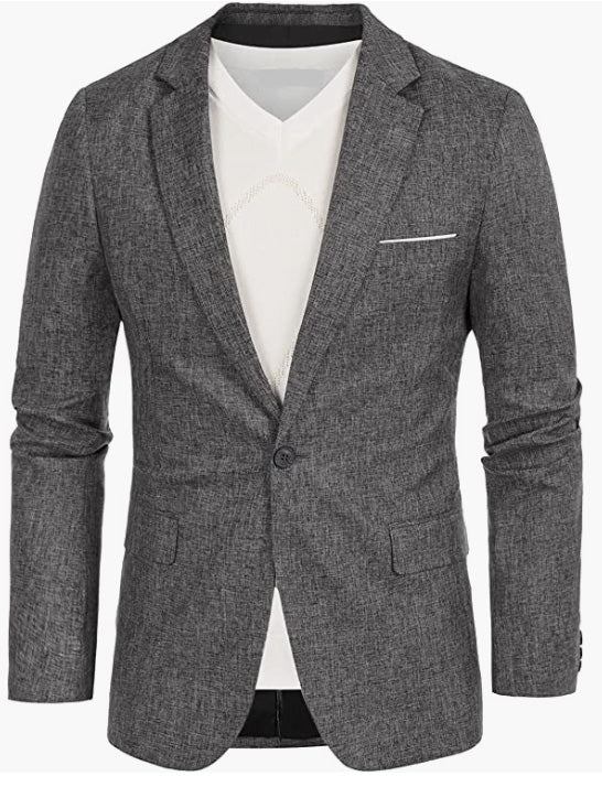 Men's Jacket CasuaL Sports Coat