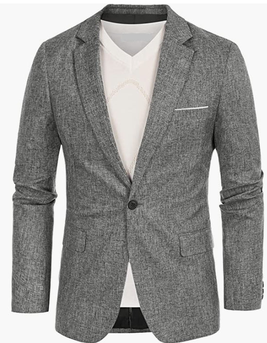 Men's Jacket CasuaL Sports Coat