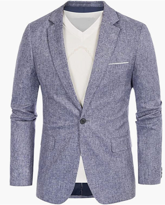 Men's Jacket CasuaL Sports Coat