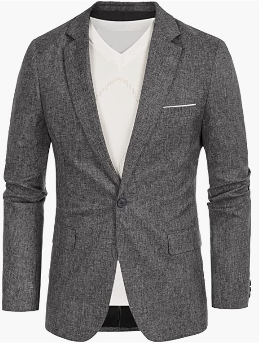 Men's Jacket CasuaL Sports Coat