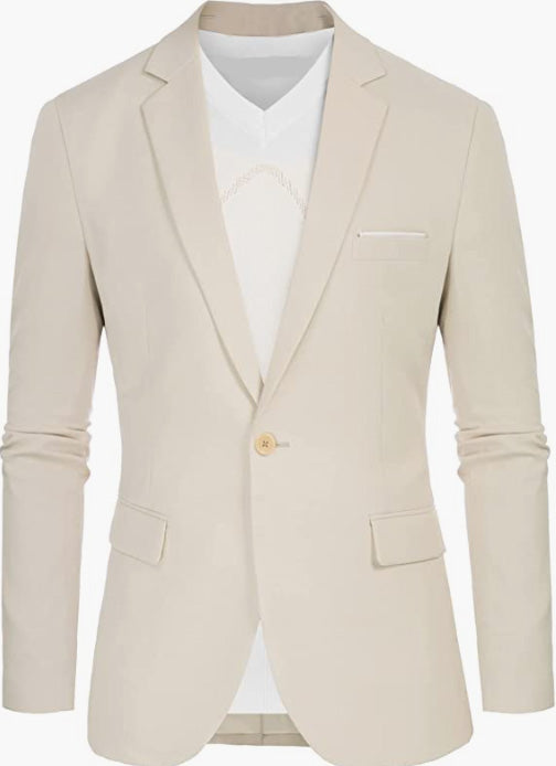 Men's Jacket CasuaL Sports Coat