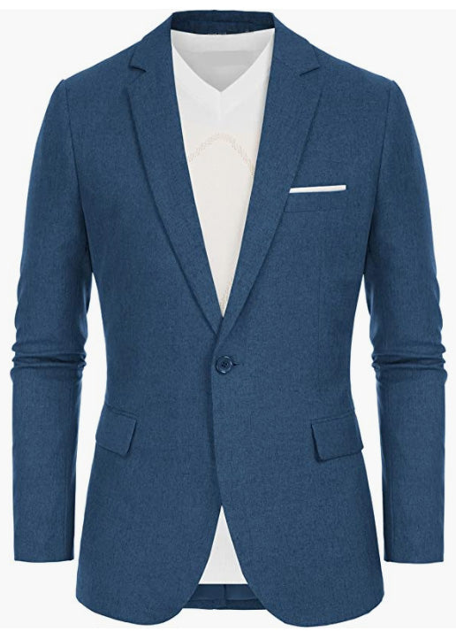 Men's Jacket CasuaL Sports Coat