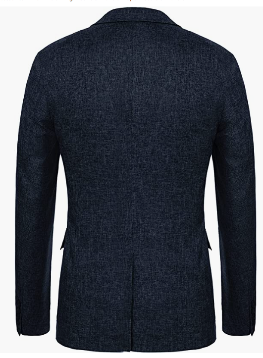Men's Jacket CasuaL Sports Coat