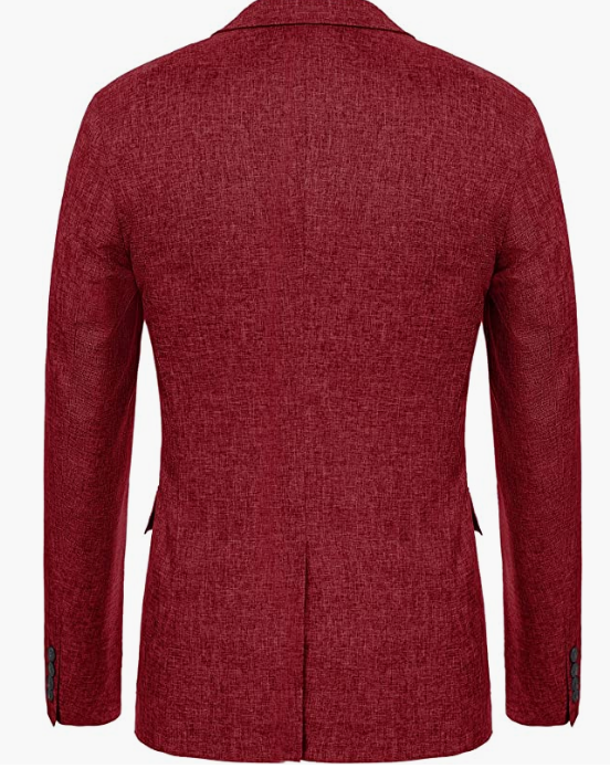Men's Jacket CasuaL Sports Coat