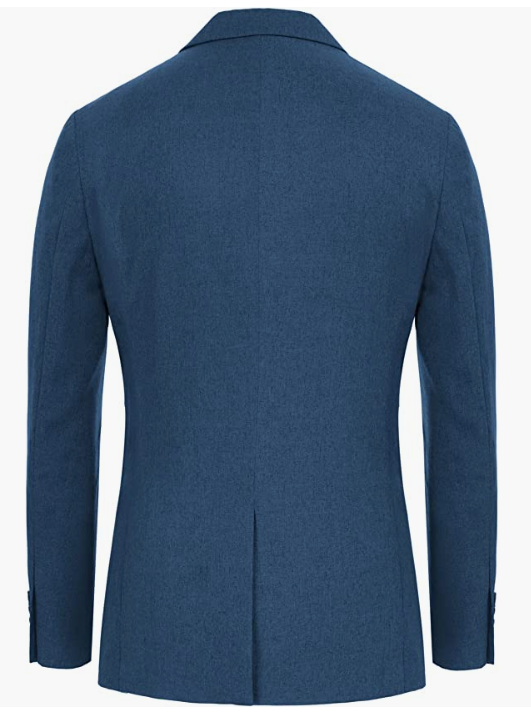 Men's Jacket CasuaL Sports Coat