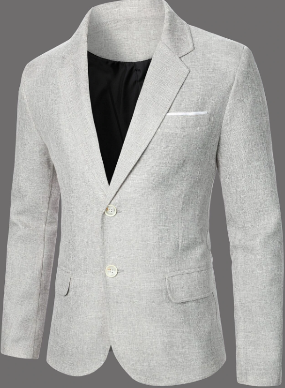 Men's Casual Sports Coats