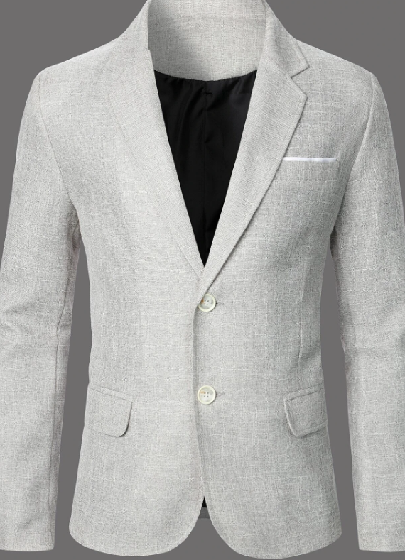 Men's Casual Sports Coats