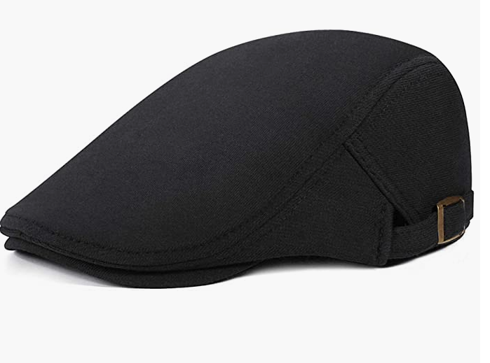 Men's Flat Cap Irish Hats