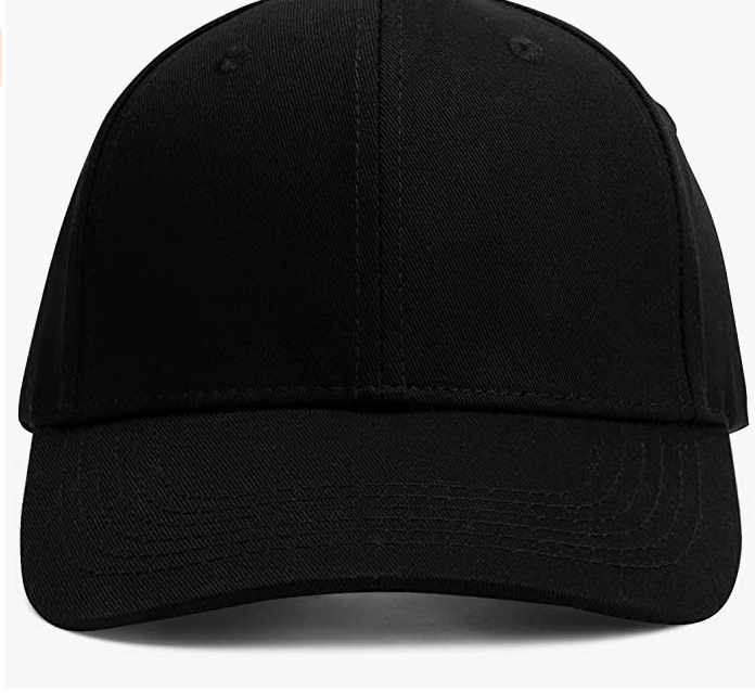 Cap Unisex Cotton for Men Women