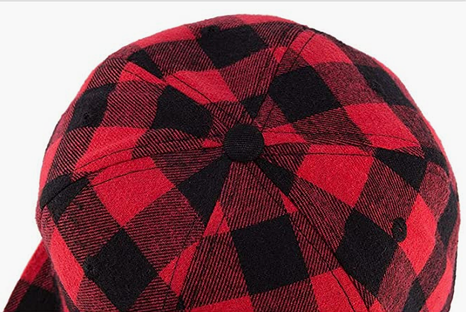 Cotton for Men Women Sport Cap