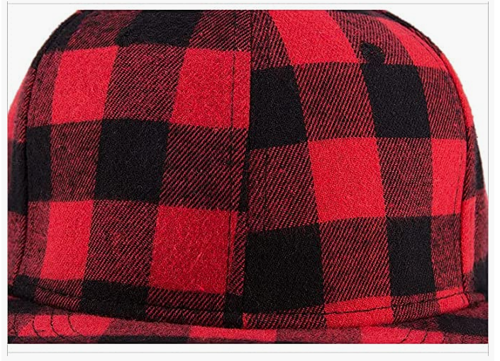 Cotton for Men Women Sport Cap