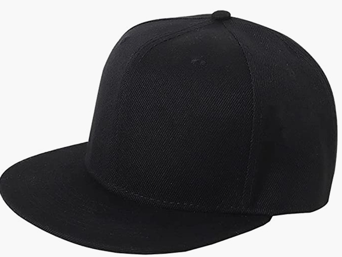 Cotton for Men Women Sport Cap