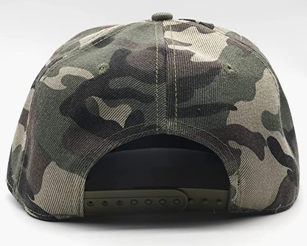 Flat Bill Unisex Cotton HAT for Men Women Sport Cap