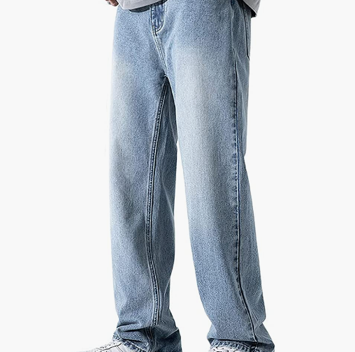 Classic Jeans