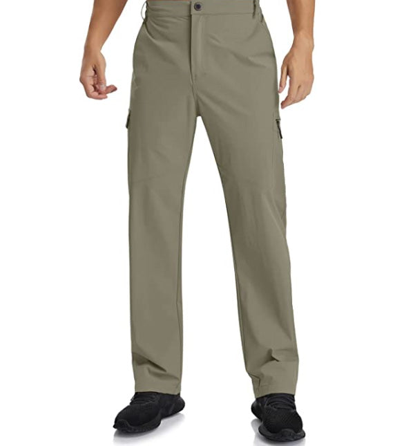 Mens Hiking Pants