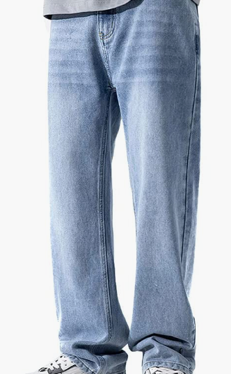 Classic JEANS