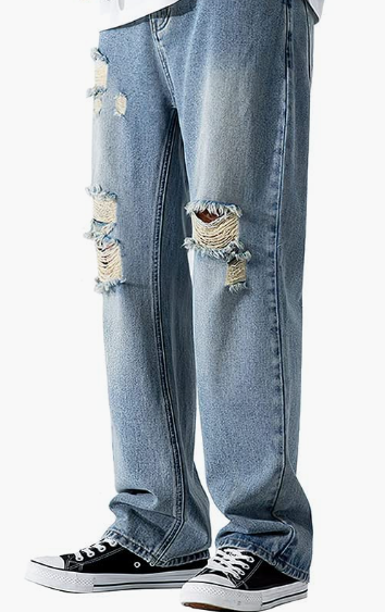 MEN Classic JEANS