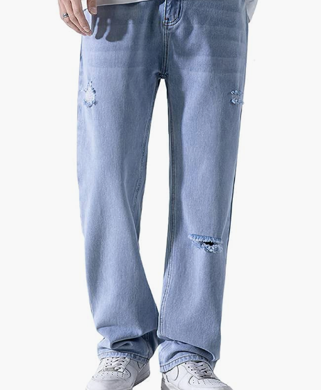 MEN Classic JEANS